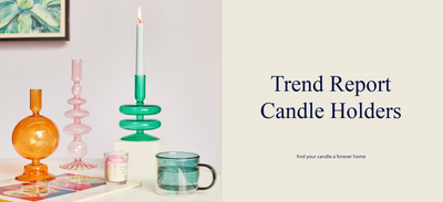 Trending Candle Holders