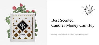 Best Scented Candles Money Can Buy