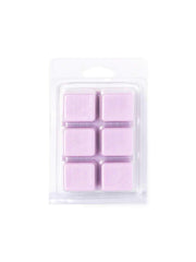 Enjoy the scent of Lavender Balsam without the flame with a pack of Lavender Balsam Wax Melts