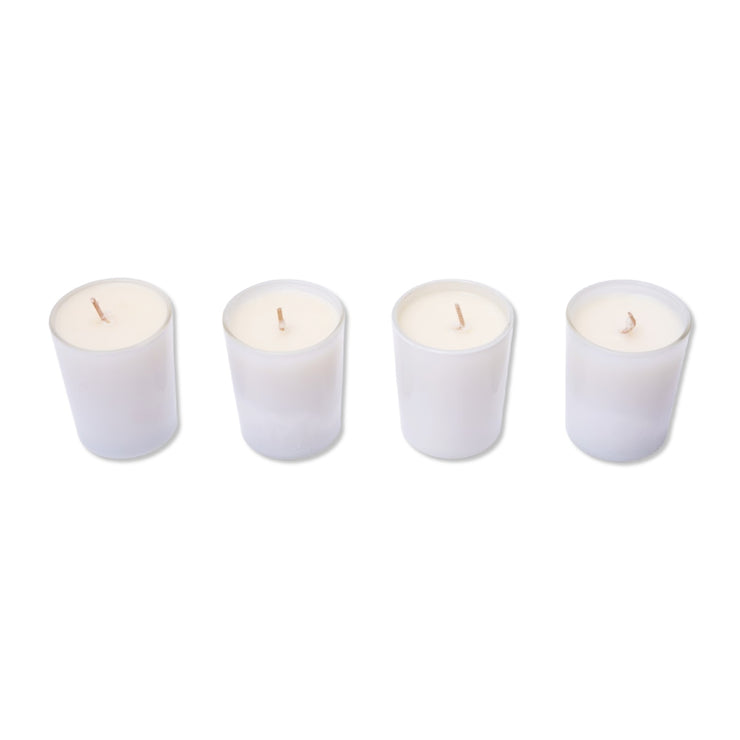 Claire Burke Candle Discovery Gift Set - Scented Votives