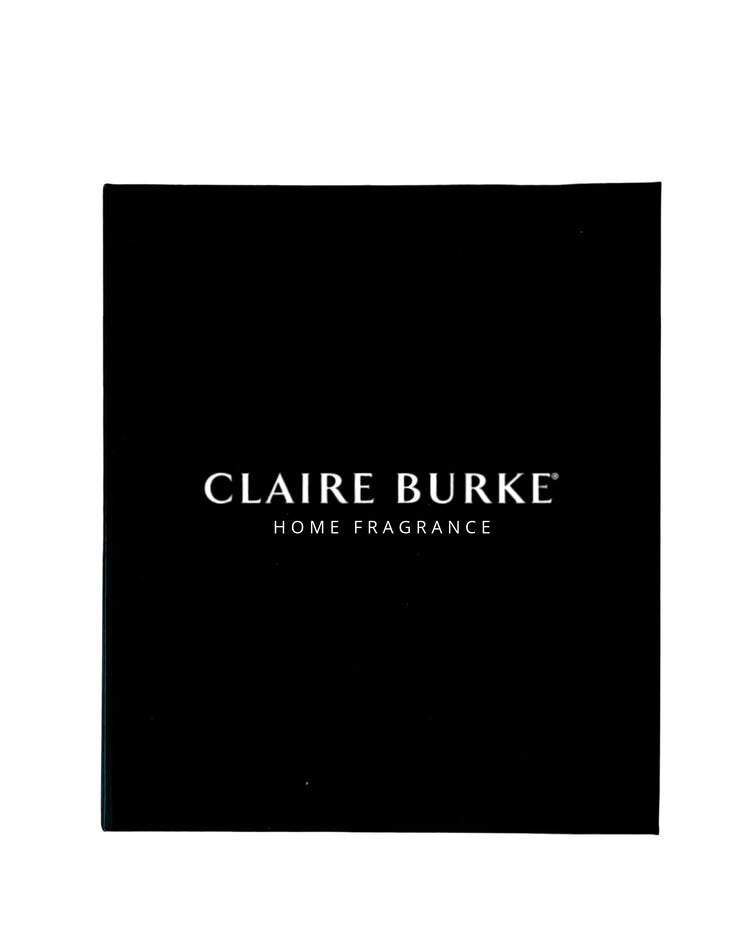 Claire Burke Scented Candle Gift Set