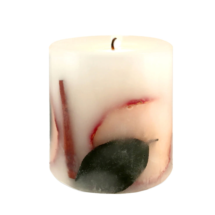 Applejack & Peel® Botanical Candle