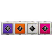 Claire Burke Diamond Collection Luxury Candle Gift Set 