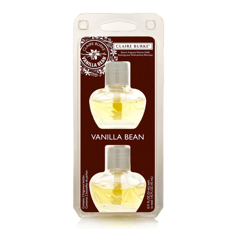 Vanilla Bean™ Scent Wall Plug-in Refill