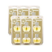 Wild Cotton™ Scent Wall Plug-in Refill 6-PACK